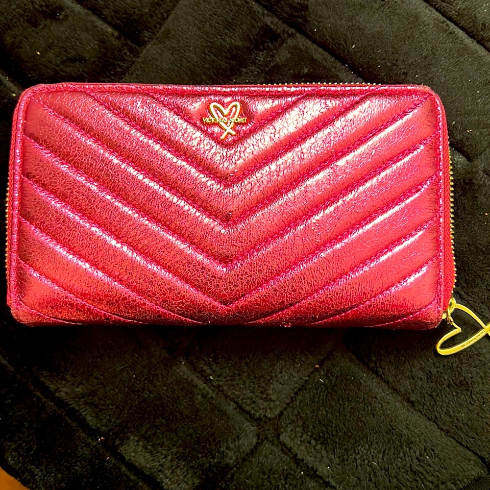 Victoria’s Secret Wallet